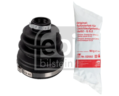 Bellow Kit, drive shaft